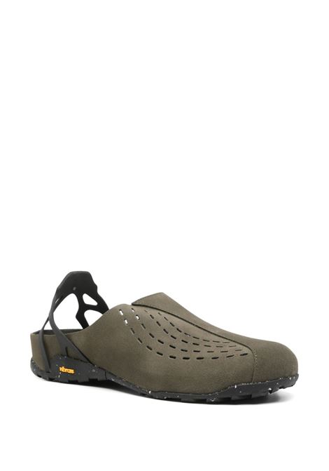 sneakers fedaia unisex verde oliva ROA | NBUW1100LE44MTY0001