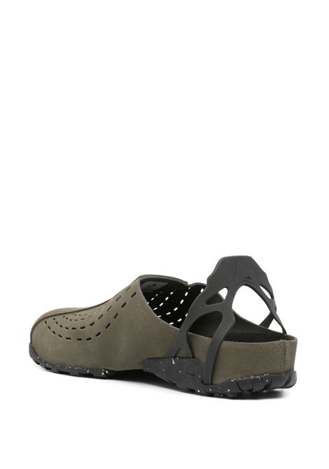 sneakers fedaia unisex verde oliva ROA | NBUW1100LE44MTY0001