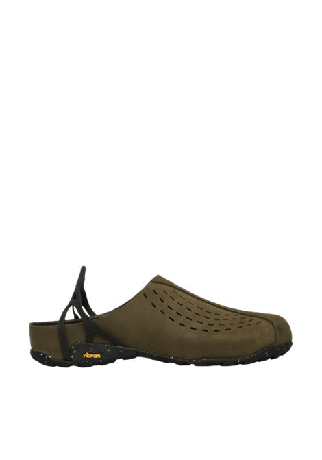 sneakers fedaia unisex verde oliva ROA | NBUW1100LE44MTY0001
