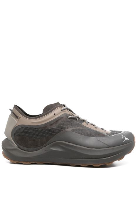 sneakers sella unisex marroni ROA | NBUW1108FA61BRW0001