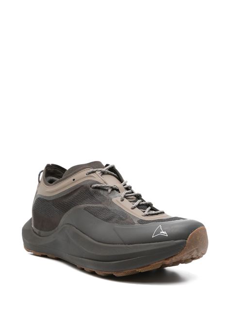 sneakers sella unisex marroni ROA | NBUW1108FA61BRW0001