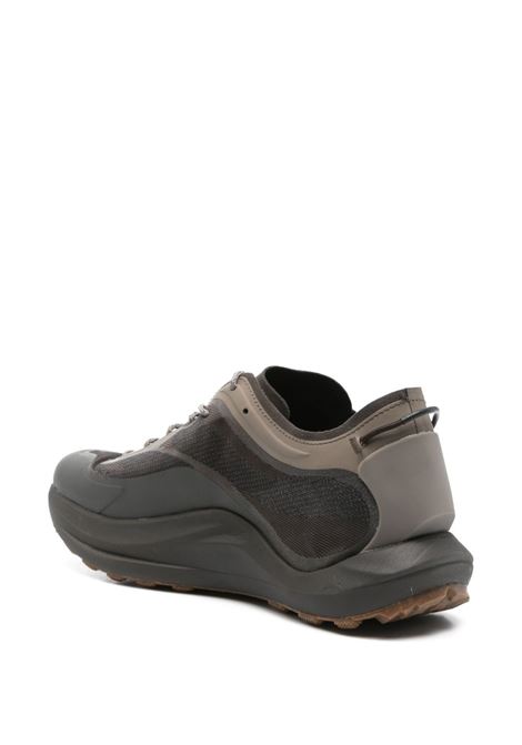 sneakers sella unisex marroni ROA | NBUW1108FA61BRW0001