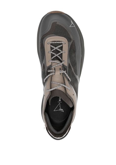 sneakers sella unisex marroni ROA | NBUW1108FA61BRW0001