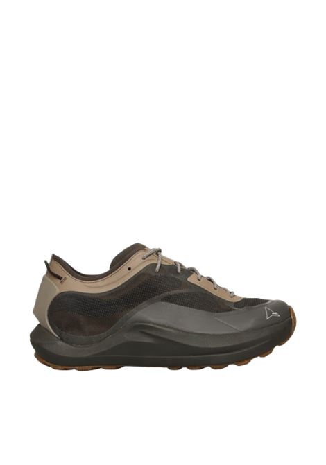 sneakers sella unisex marroni ROA | NBUW1108FA61BRW0001