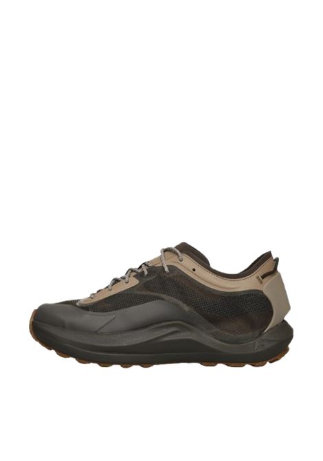 sneakers sella unisex marroni ROA | NBUW1108FA61BRW0001