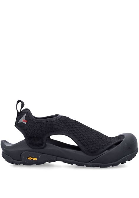 sneakers arpy unisex nera ROA | NBUW1113FA65BLK0001
