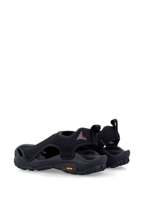sneakers arpy unisex nera ROA | NBUW1113FA65BLK0001