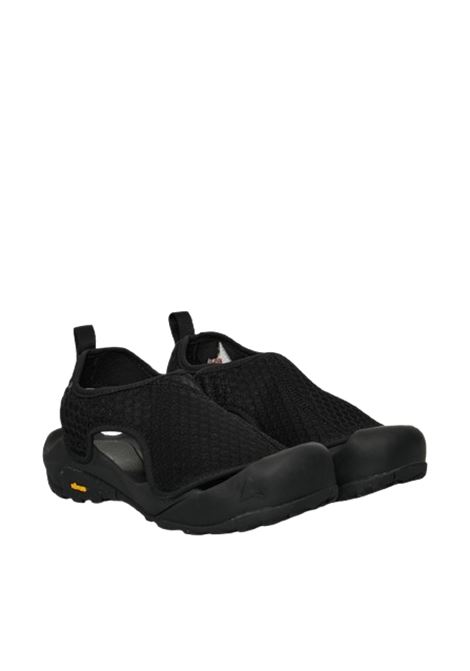 sneakers arpy unisex nera ROA | NBUW1113FA65BLK0001