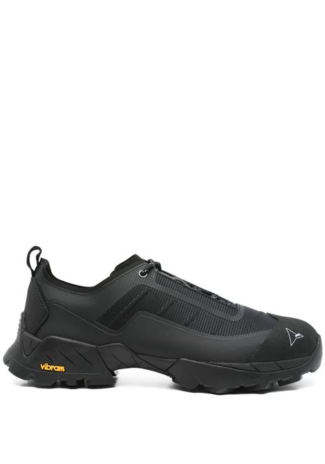 sneakers katharina unisex nere ROA | NBUW1116FA69BLK0001