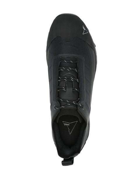 sneakers katharina unisex nere ROA | NBUW1116FA69BLK0001