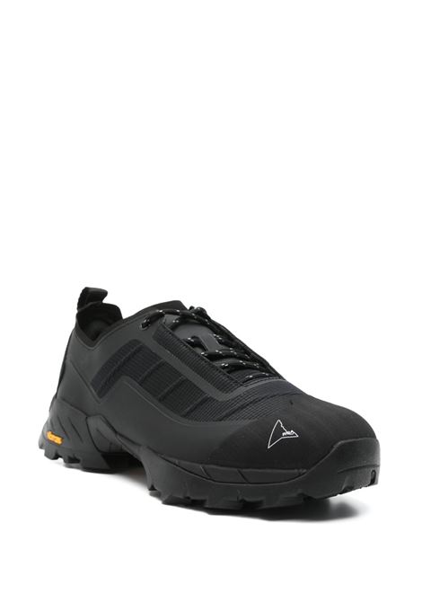 sneakers katharina unisex nere ROA | NBUW1116FA69BLK0001
