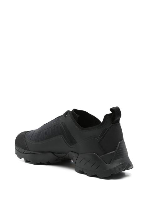 sneakers katharina unisex nere ROA | NBUW1116FA69BLK0001