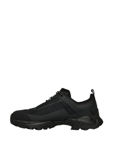 sneakers katharina unisex nere ROA | NBUW1116FA69BLK0001