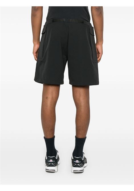pantaloncini duty unisex neri ROA | RBMW0395FA278BLK0001