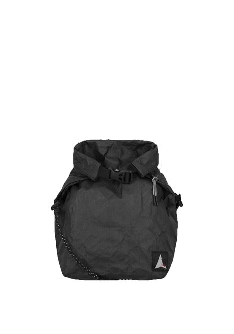 borsa dry unisex nera ROA | RBUW222FA15BLK0001
