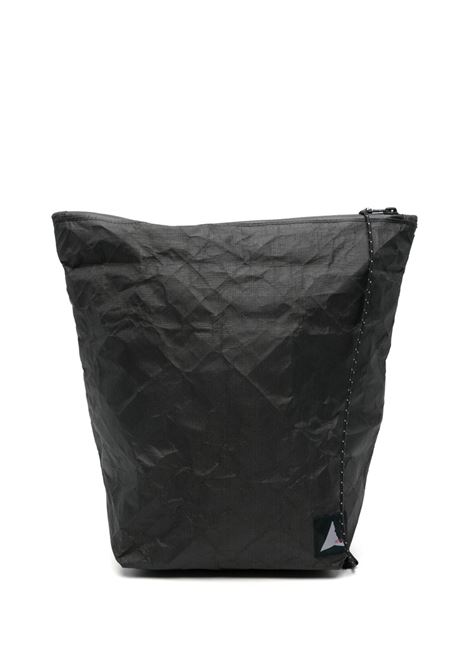 borsa dry unisex nera ROA | RBUW222FA15BLK0001