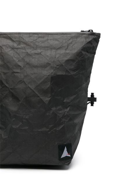 borsa dry unisex nera ROA | RBUW222FA15BLK0001