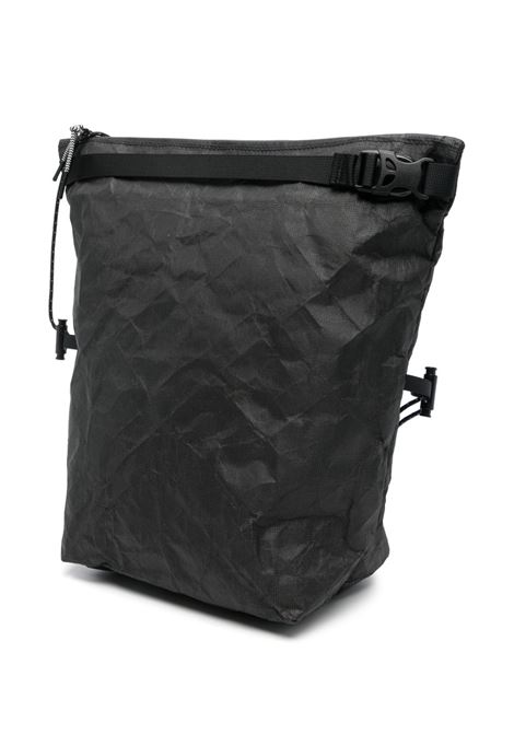 borsa dry unisex nera ROA | RBUW222FA15BLK0001