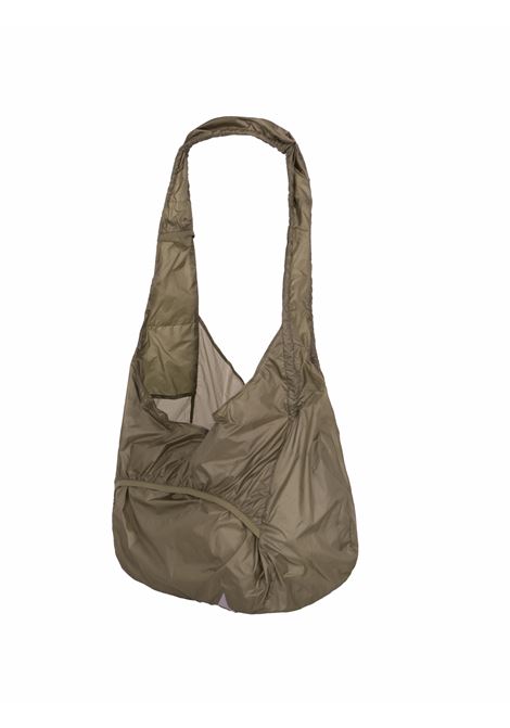 borsa packable knot unisex taupe ROA | RBUW260FA49BEG0002