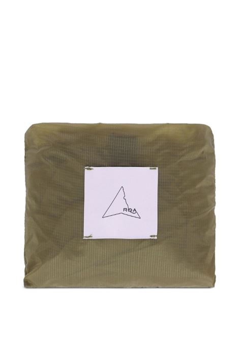 packable knot bag unisex taupe ROA | RBUW260FA49BEG0002