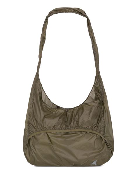 packable knot bag unisex taupe ROA | RBUW260FA49BEG0002