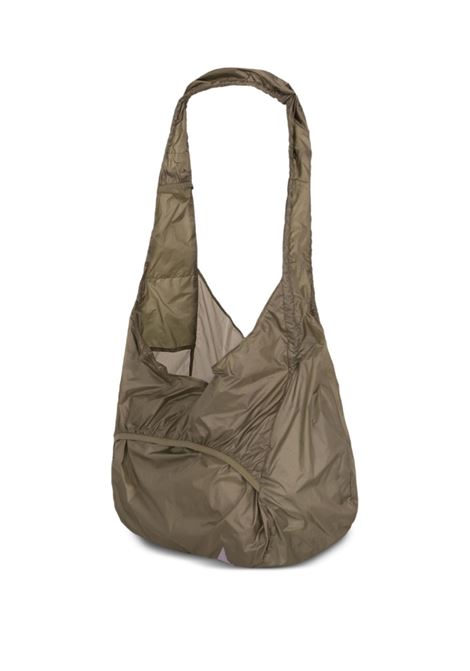 packable knot bag unisex taupe ROA | RBUW260FA49BEG0002