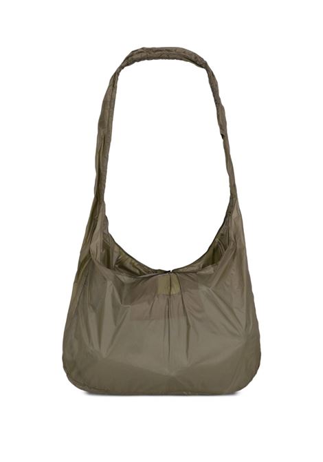 packable knot bag unisex taupe ROA | RBUW260FA49BEG0002