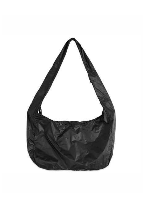 borsa packable knot unisex nera ROA | RBUW260FA49BLK0001
