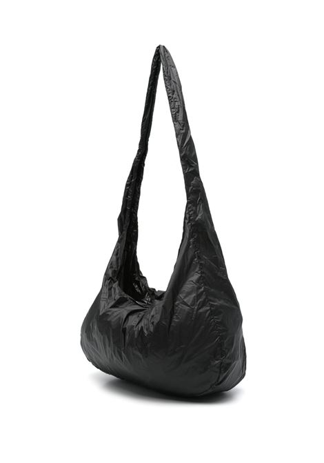 borsa packable knot unisex nera ROA | RBUW260FA49BLK0001