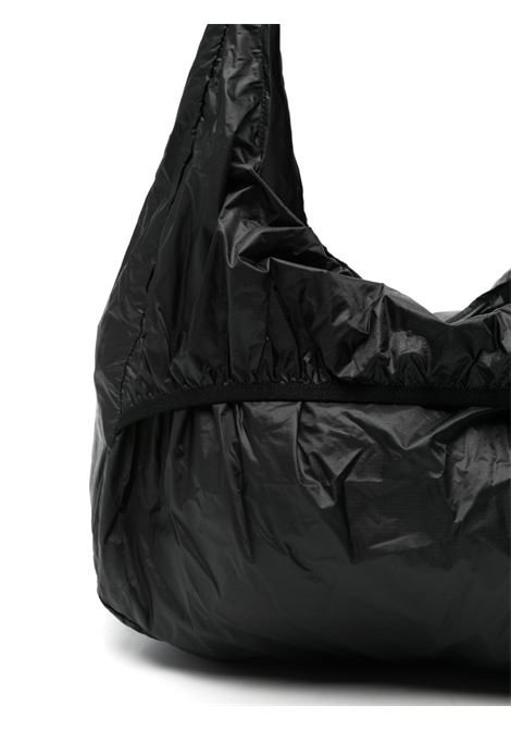 borsa packable knot unisex nera ROA | RBUW260FA49BLK0001