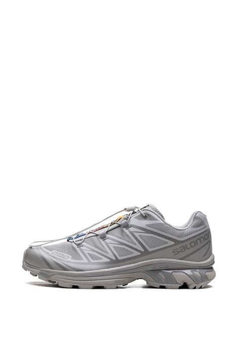 xt-6 sneakers unisex grey SALOMON | L47444800
