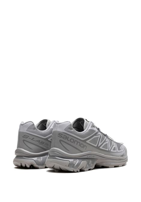 xt-6 sneakers unisex grey SALOMON | L47444800