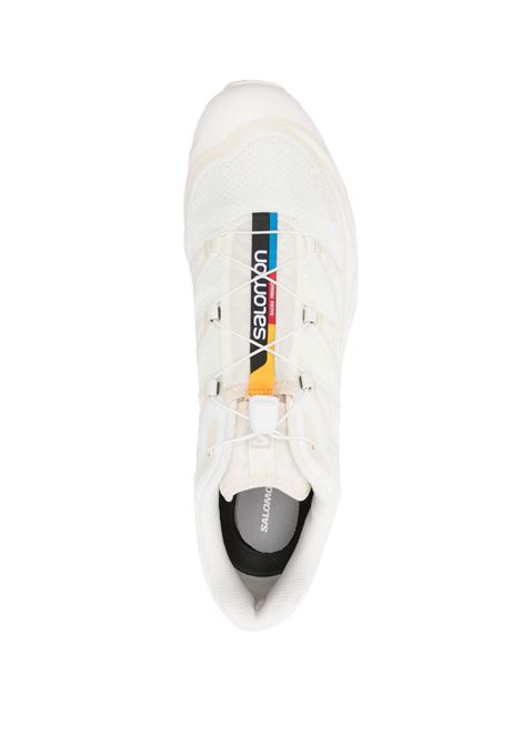 xt-6 sneakers unisex vanilla SALOMON | L47445300