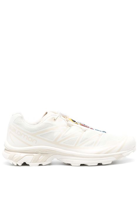 xt-6 sneakers unisex vanilla SALOMON | L47445300
