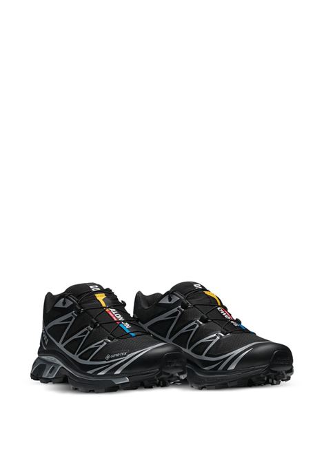 xt-6 gtx sneakers unisex black SALOMON | L47450600