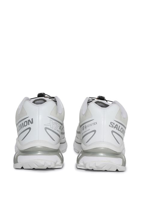 xt-6 gtx sneakers unisex white SALOMON | L47581100