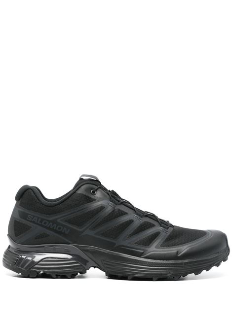 xt pathwat 2  snekaers man black SALOMON | L47686800