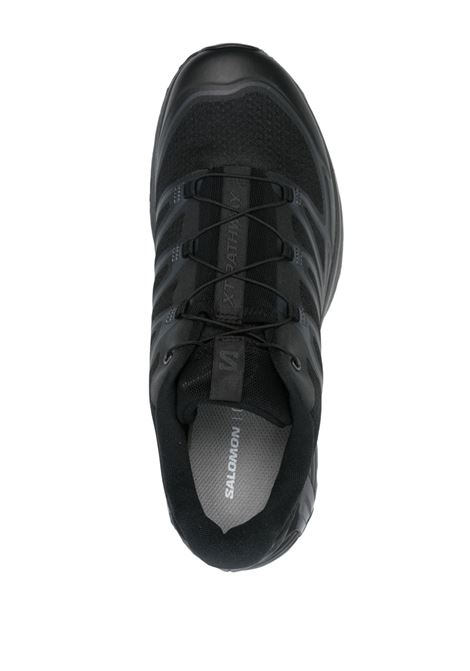 xt pathwat 2  snekaers man black SALOMON | L47686800