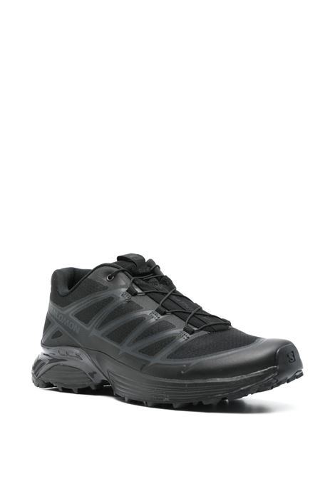 xt pathwat 2  snekaers man black SALOMON | L47686800