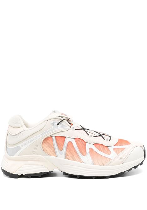 xt whisper sneakers man ecrù SALOMON | L47761700