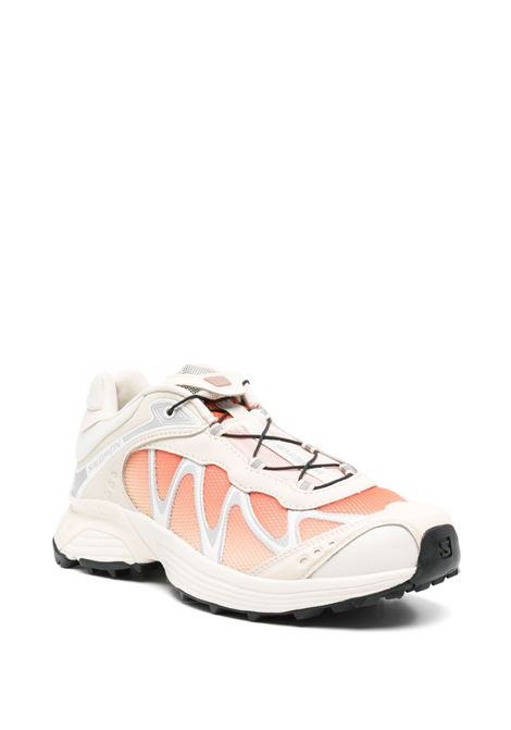 xt whisper sneakers man ecrù SALOMON | L47761700