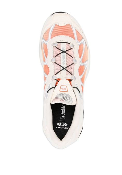 xt whisper sneakers man ecrù SALOMON | L47761700