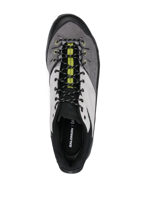 x-alp ltr snekaers man grey SALOMON | L47805800