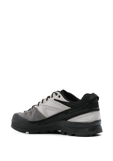 x-alp ltr snekaers man grey SALOMON | L47805800