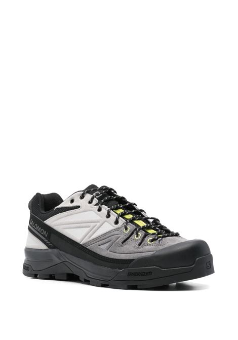 x-alp ltr snekaers man grey SALOMON | L47805800