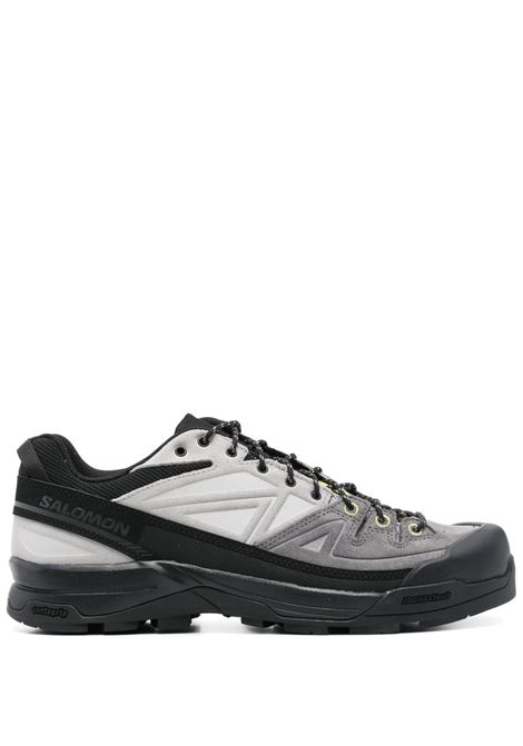 x-alp ltr snekaers man grey SALOMON | L47805800