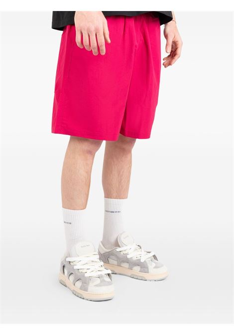 nylon court short man berry STÜSSY | 1123300623
