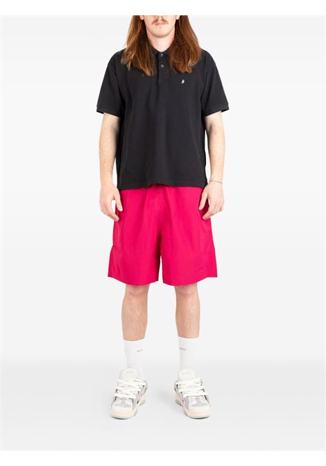 nylon court short man berry STÜSSY | 1123300623