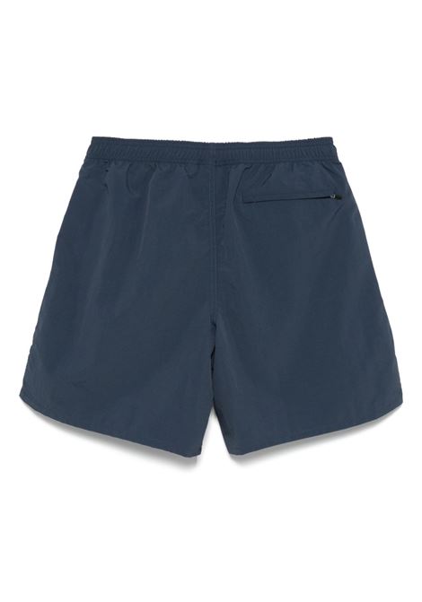 water short stock man cobalt STÜSSY | 113155N0806