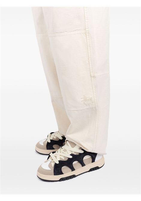 field pant ripstop bone STÜSSY | 1167081207